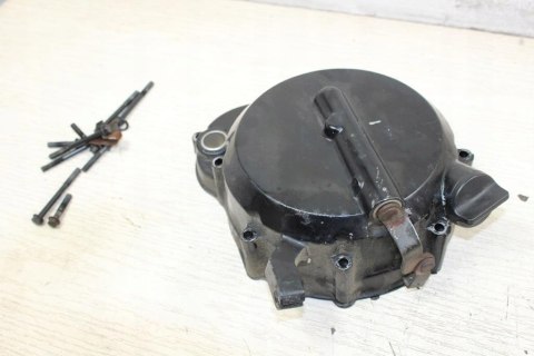 KAWASAKI GPX600 R DEKIEL POKRYWA SPRZĘGŁA PRAWA