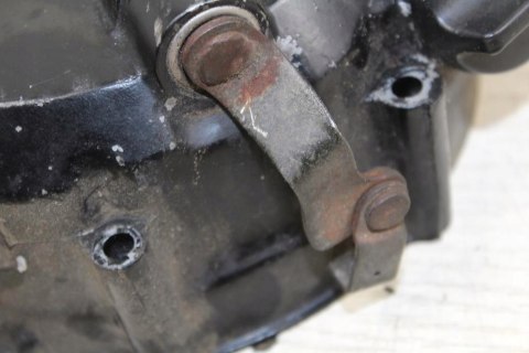 KAWASAKI GPX600 R DEKIEL POKRYWA SPRZĘGŁA PRAWA