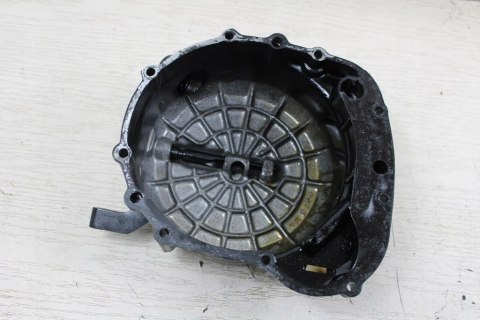 KAWASAKI GPX600 R DEKIEL POKRYWA SPRZĘGŁA PRAWA