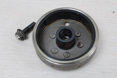 KAWASAKI GPX600 R KOŁO MAGNESOWE MAGNETO