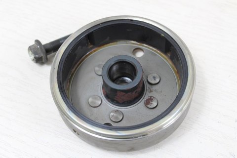 KAWASAKI GPX600 R KOŁO MAGNESOWE MAGNETO