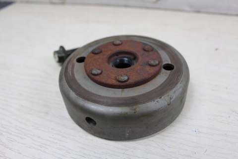 KAWASAKI GPX600 R KOŁO MAGNESOWE MAGNETO