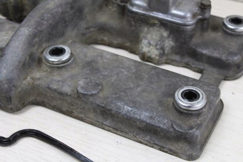 KAWASAKI GPX600 R POKRYWA DEKIEL GŁOWICY