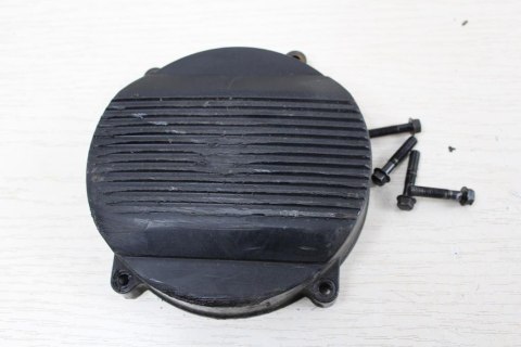 KAWASAKI GPX600 R POKRYWA DEKIEL LEWA SILNIKA
