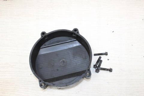 KAWASAKI GPX600 R POKRYWA DEKIEL LEWA SILNIKA