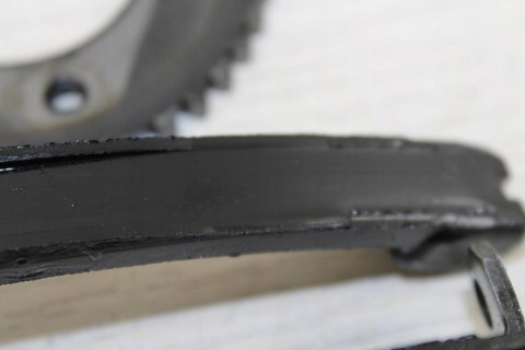 KAWASAKI GPX600 R ROZRZĄD + ŚLIZGI + ŁAŃCUCH