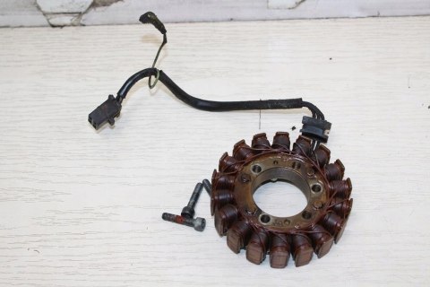KAWASAKI GPX600 R STOJAN ALTERNATOR STATOR