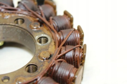 KAWASAKI GPX600 R STOJAN ALTERNATOR STATOR