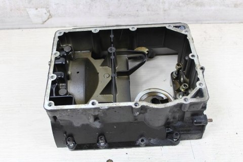BMW K75 RT MISKA OLEJOWA GÓRNA POKRYWA WAŁKA