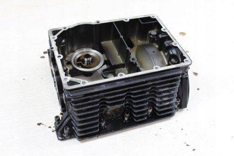 BMW K75 RT MISKA OLEJOWA GÓRNA POKRYWA WAŁKA