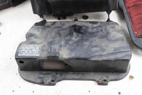 HONDA GL1500 SC22 AIRBOX OBUDOWA FILTRA POWIETRZA