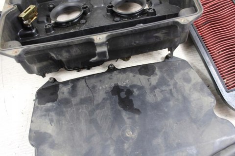 HONDA GL1500 SC22 AIRBOX OBUDOWA FILTRA POWIETRZA