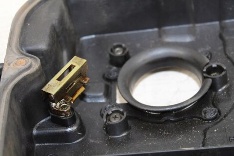 HONDA GL1500 SC22 AIRBOX OBUDOWA FILTRA POWIETRZA