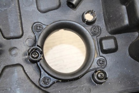HONDA GL1500 SC22 AIRBOX OBUDOWA FILTRA POWIETRZA