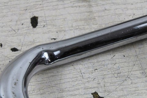 HONDA GL1500 SC22 GMOLE TYŁ TYLNE KUFRÓW
