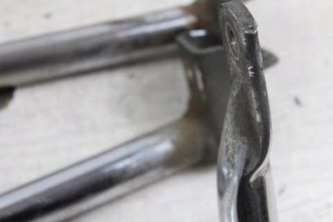 HONDA GL1500 SC22 GMOLE TYŁ TYLNE KUFRÓW