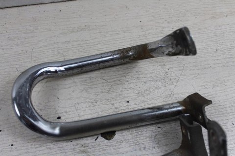 HONDA GL1500 SC22 GMOLE TYŁ TYLNE KUFRÓW