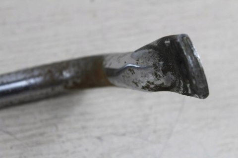 HONDA GL1500 SC22 GMOLE TYŁ TYLNE KUFRÓW