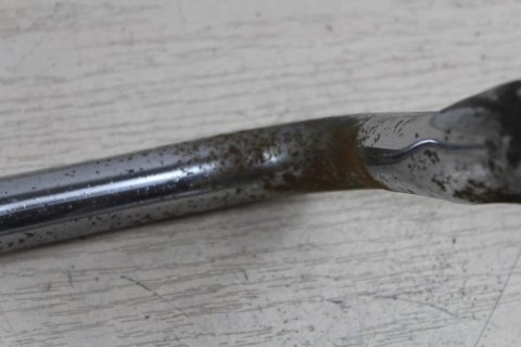 HONDA GL1500 SC22 GMOLE TYŁ TYLNE KUFRÓW