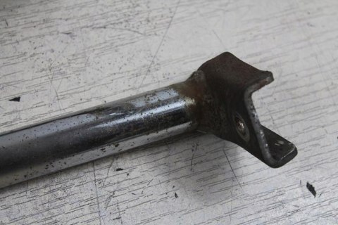 HONDA GL1500 SC22 GMOLE TYŁ TYLNE KUFRÓW