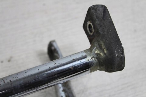 HONDA GL1500 SC22 GMOLE TYŁ TYLNE KUFRÓW
