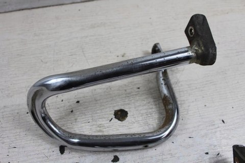 HONDA GL1500 SC22 GMOLE TYŁ TYLNE KUFRÓW