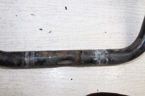HONDA GL1500 SC22 KIEROWNICA 28,6MM SZER 810MM