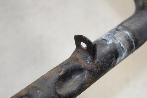 HONDA GL1500 SC22 KIEROWNICA 28,6MM SZER 810MM