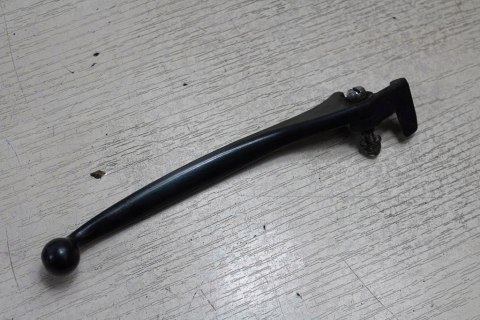 HONDA GL1500 SC22 KLAMKA HAMULCA PRZÓD PRAWA