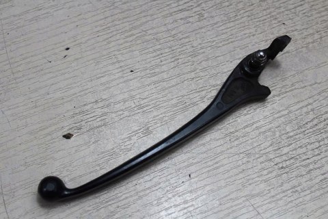 HONDA GL1500 SC22 KLAMKA HAMULCA PRZÓD PRAWA