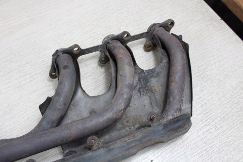 HONDA GL1500 SC22 KOLEKTOR WYDECHOWY PRAWY