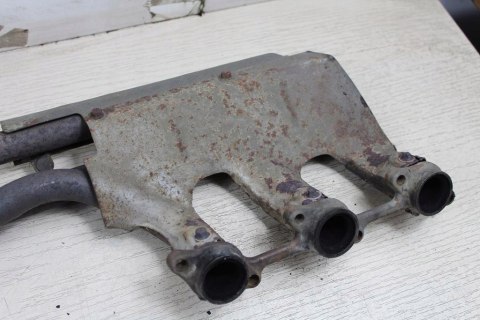 HONDA GL1500 SC22 KOLEKTOR WYDECHOWY PRAWY