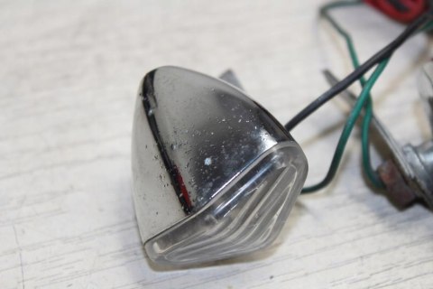 HONDA GL1500 SC22 LAMPKI PRZÓD HALOGENY AKCESORYJN