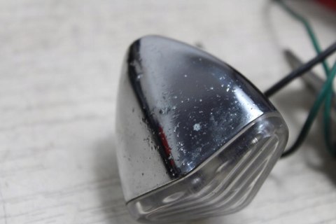 HONDA GL1500 SC22 LAMPKI PRZÓD HALOGENY AKCESORYJN