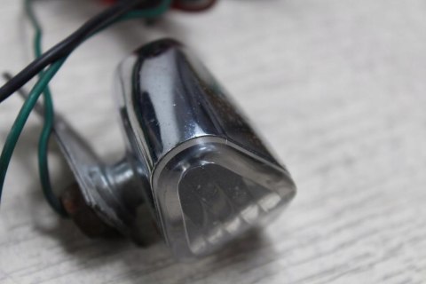 HONDA GL1500 SC22 LAMPKI PRZÓD HALOGENY AKCESORYJN
