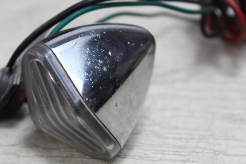 HONDA GL1500 SC22 LAMPKI PRZÓD HALOGENY AKCESORYJN