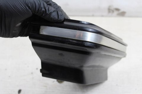 HONDA GL1500 SC22 NAROŻNIK LEWY TYŁ POMIĘDZY KUFRY