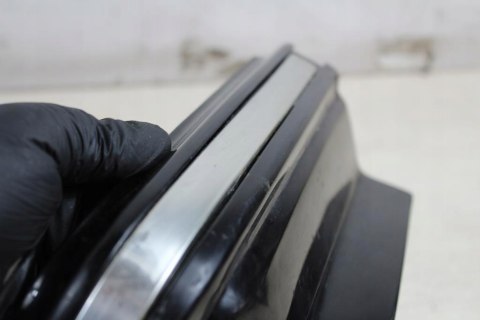HONDA GL1500 SC22 NAROŻNIK LEWY TYŁ POMIĘDZY KUFRY