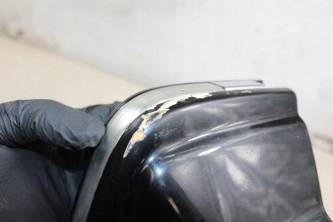HONDA GL1500 SC22 NAROŻNIK PRAWY POMIĘDZY KUFRY
