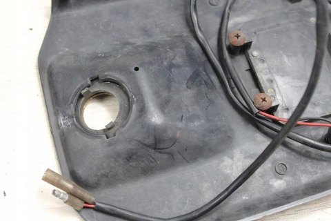 HONDA GL1500 SC22 OWIEWKA OSŁONA STACYJKI CENTRALN
