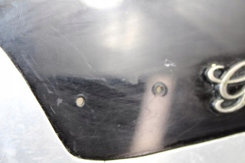 HONDA GL1500 SC22 OWIEWKA POD SIEDZENIE PRAWA BOK