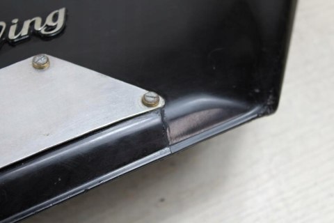 HONDA GL1500 SC22 OWIEWKA POD SIEDZENIE PRAWA BOK