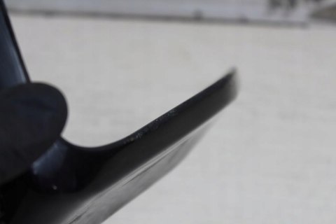 HONDA GL1500 SC22 OWIEWKA PRAWA TRÓJKĄT WYPEŁNIENI
