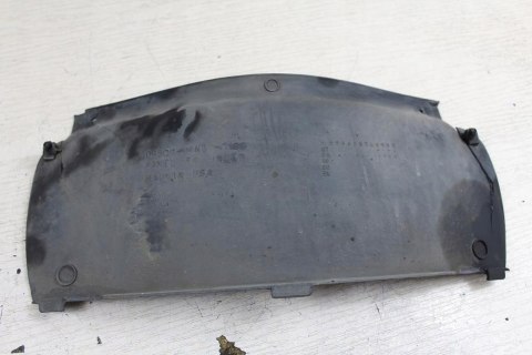 HONDA GL1500 SC22 OWIEWKA WYPEŁNIENIE CHŁODNICY