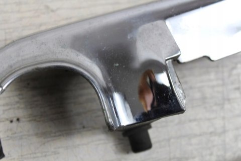 HONDA GL1500 SC22 OWIEWKA OSŁONA SET PODEST PRAWY