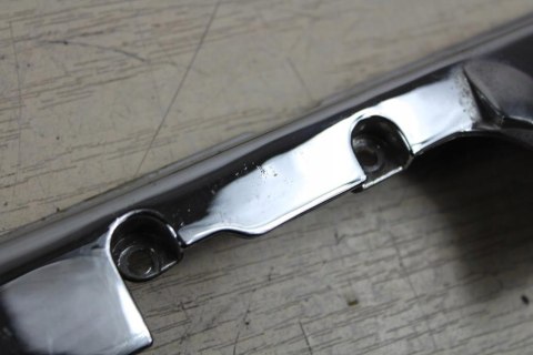 HONDA GL1500 SC22 OWIEWKA OSŁONA SET PODEST PRAWY
