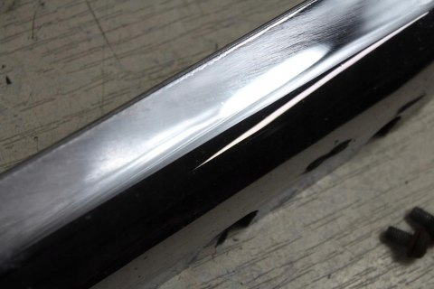 HONDA GL1500 SC22 OWIEWKA OSŁONA SET PODEST PRAWY