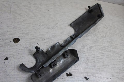 HONDA GL1500 SC22 OWIEWKA OSŁONA SET PODEST PRAWY