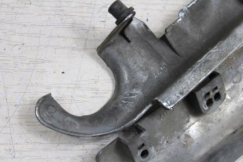 HONDA GL1500 SC22 OWIEWKA OSŁONA SET PODEST PRAWY