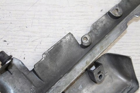 HONDA GL1500 SC22 OWIEWKA OSŁONA SET PODEST PRAWY